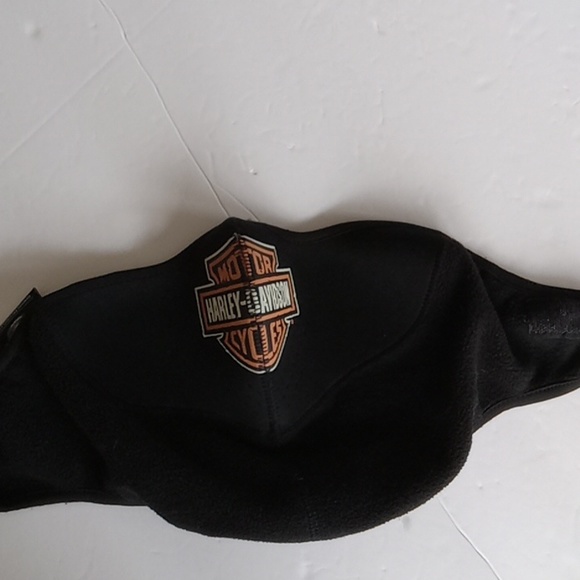 HD nose, mouth face cover - Picture 2 of 5